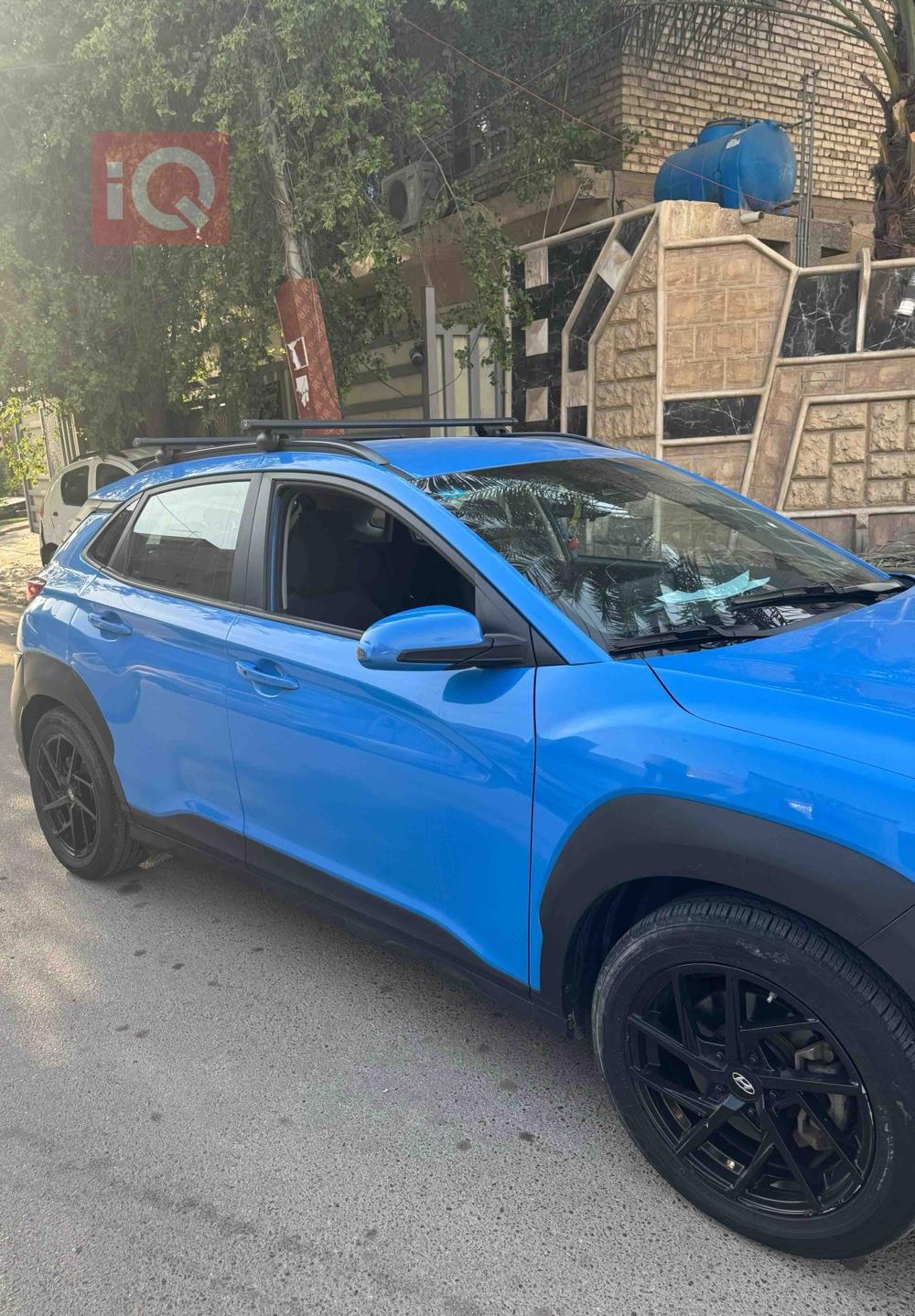 هيونداي كونا